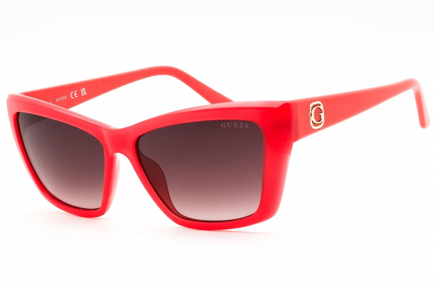 Guess GU00098 Sunglasses - view 2
